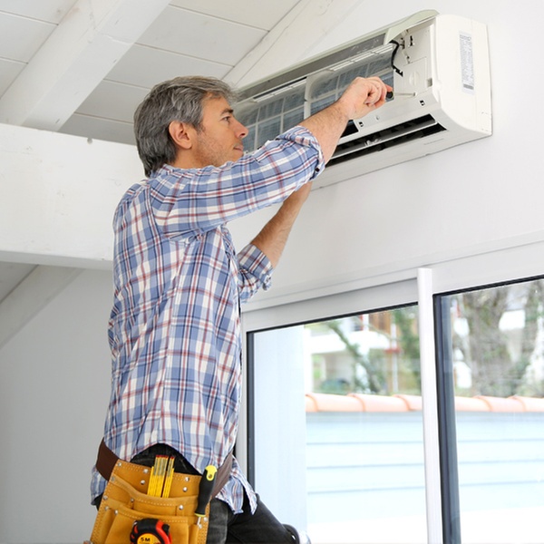 Hadim Klima Tamircisi