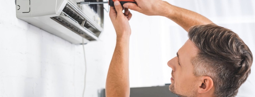 Hadim Klima Tamircisi